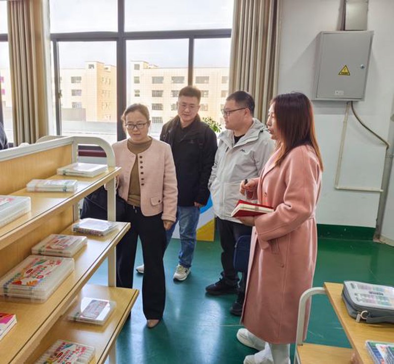 毛集实验区农作物收购迎来新气象